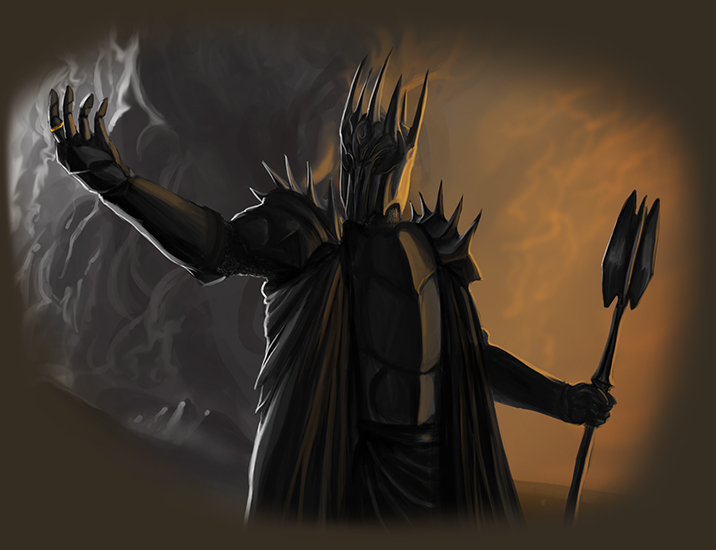 Sauron